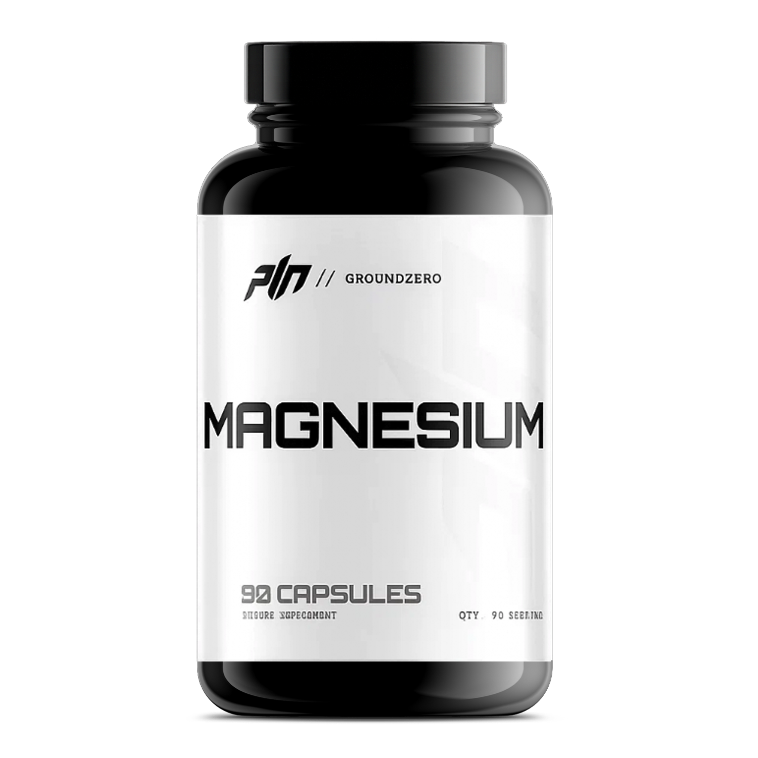 » Magnesium (100% off)