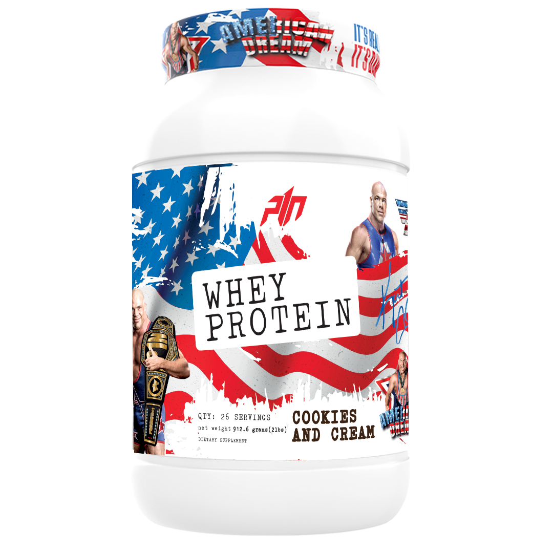 Whey Protein