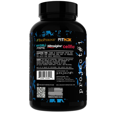 Supplements