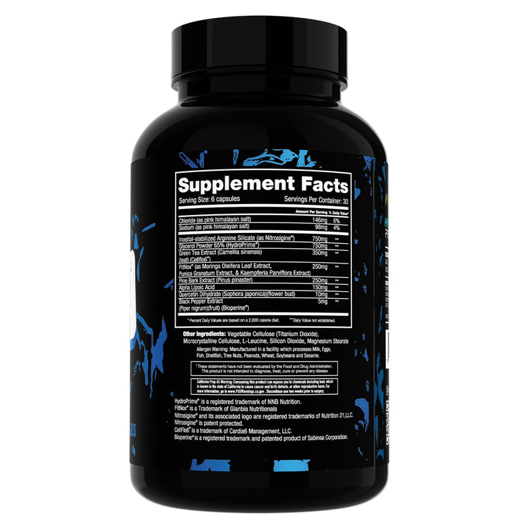 Supplements