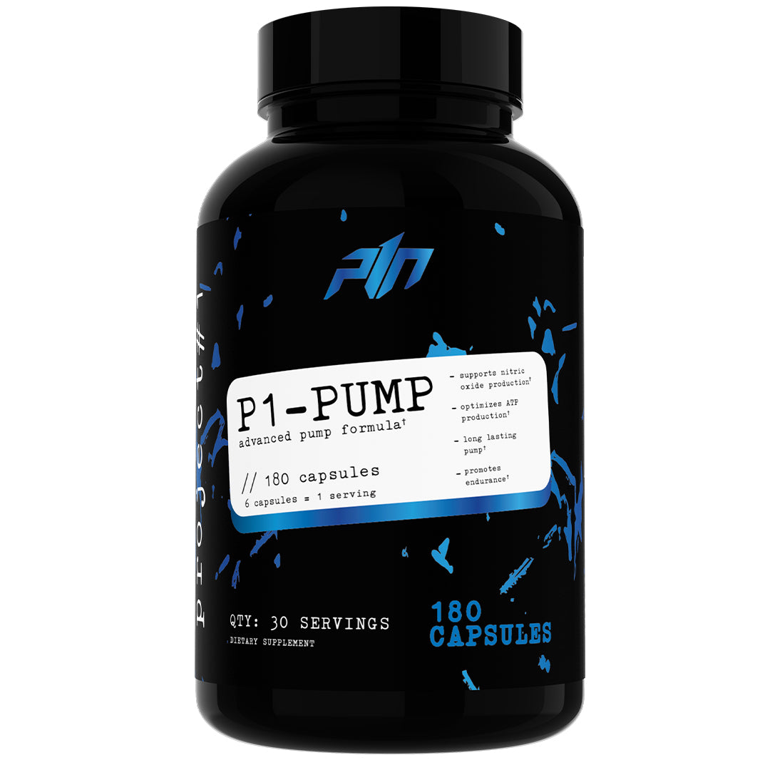 P1-Pump