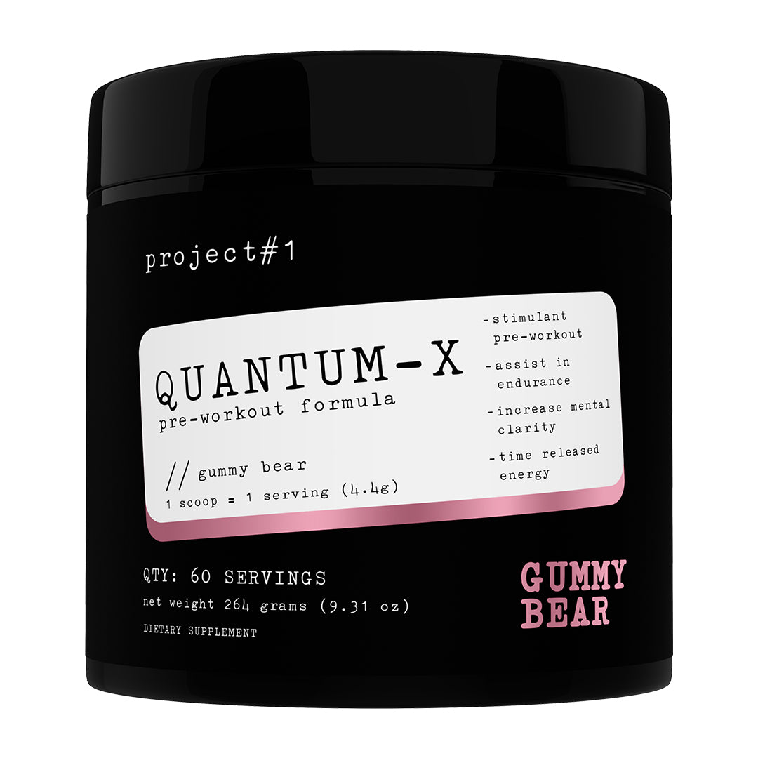 Quantum-X
