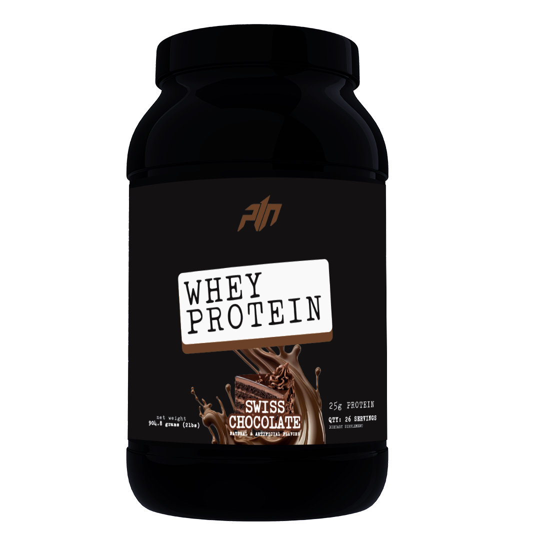 Whey Protein