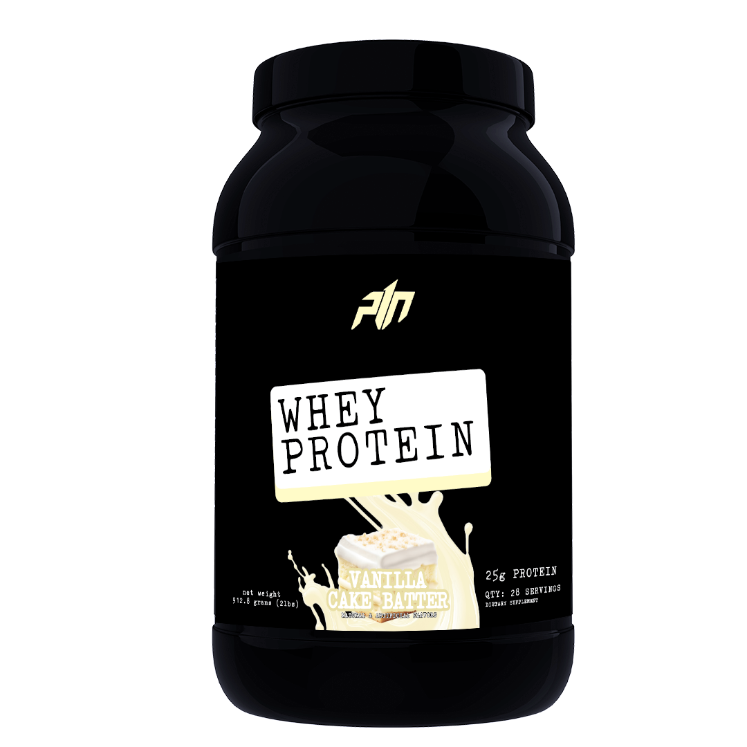 Whey Protein