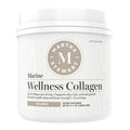 Ana Capozolli Wellness Stack