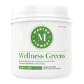 Ana Capozolli Wellness Stack