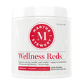 Ana Capozolli Wellness Stack