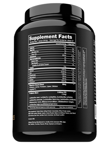Whey Protein