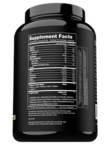 Whey Protein