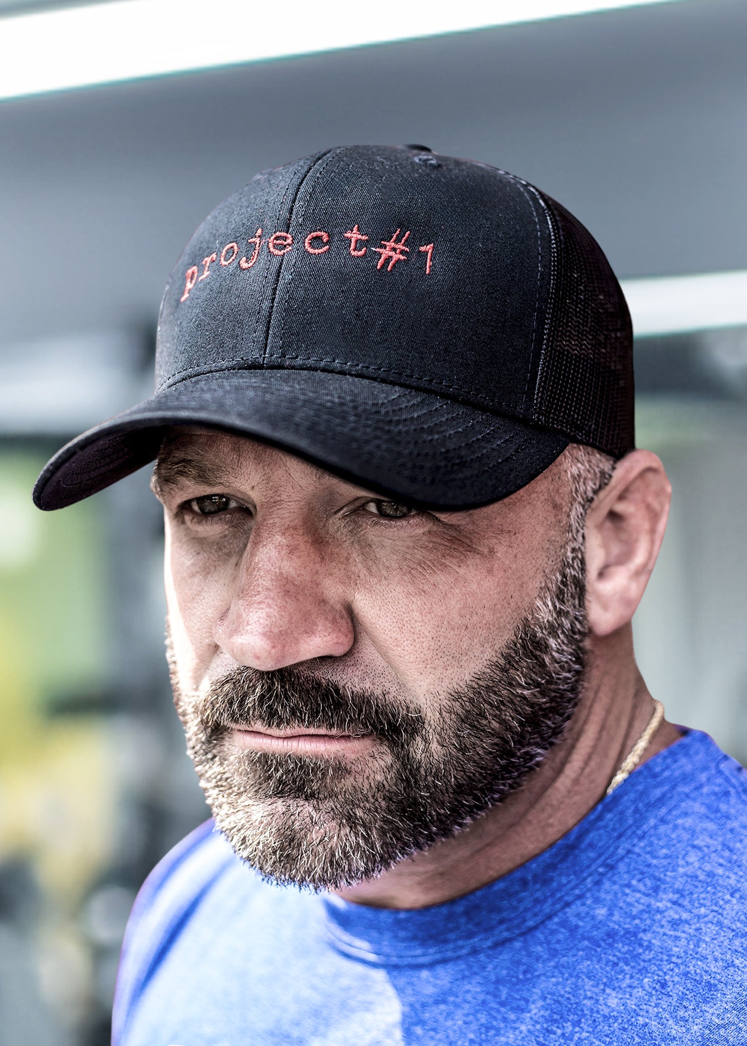 Project#1 Classic Hat