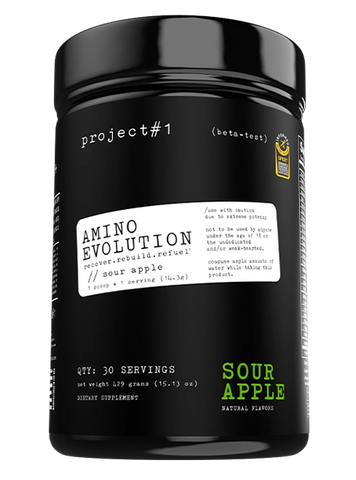 Amino EVolution