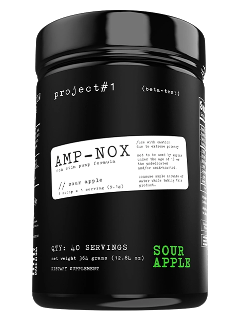 AMP-Nox