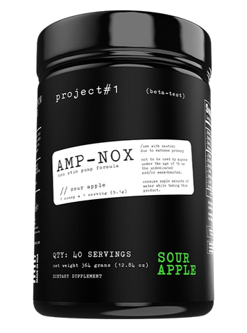 AMP-Nox
