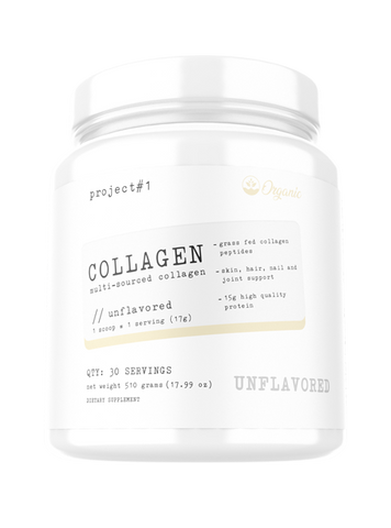 Collagen