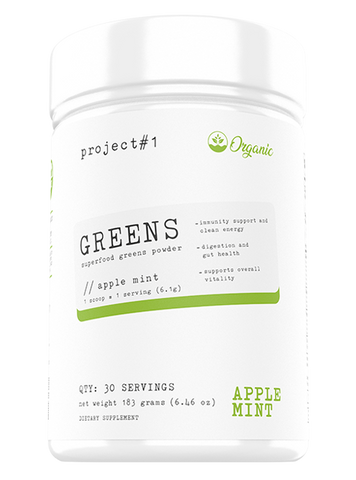 Greens