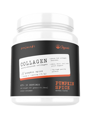 Collagen