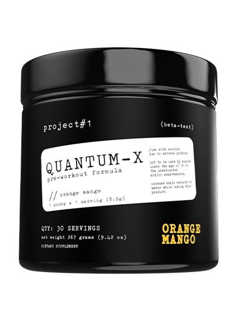 Quantum-X