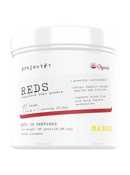 The Science Behind Red Boost: Exploring the Ingredients and Benefits -  Vamonde
