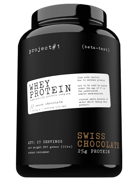 Whey Protein