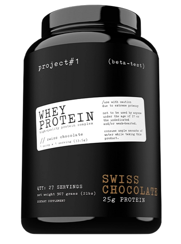 Whey Protein