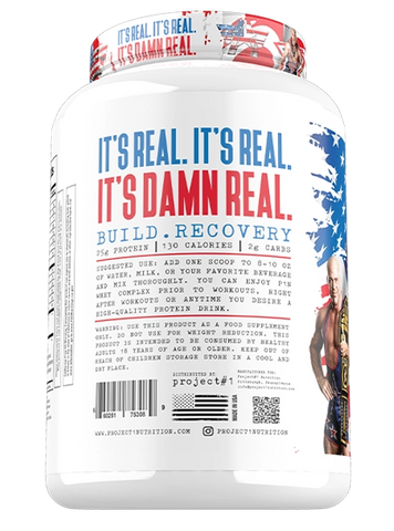 Kurt Angle - Whey Protein